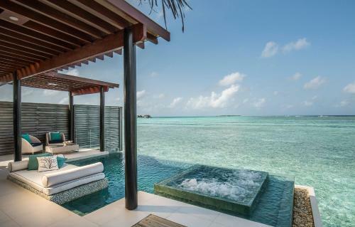 Hotel Niyama Private Islands Maldives