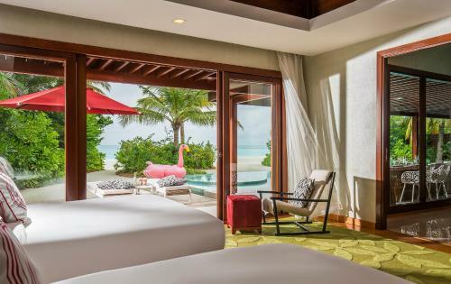 Hotel Niyama Private Islands Maldives