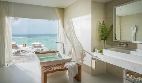 Hotel Niyama Private Islands Maldives