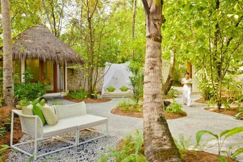 Hotel Niyama Private Islands Maldives