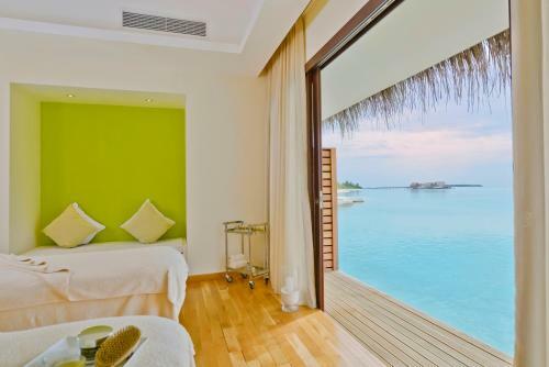Hotel Niyama Private Islands Maldives
