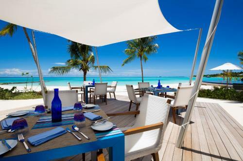 Hotel Niyama Private Islands Maldives