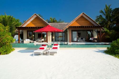 Hotel Niyama Private Islands Maldives