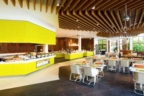 Hotel Niyama Private Islands Maldives