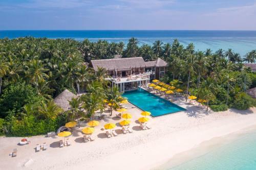 Hotel Niyama Private Islands Maldives