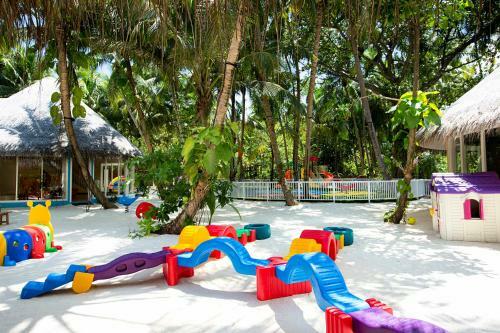 Hotel Niyama Private Islands Maldives