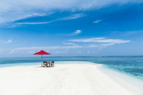 Hotel Niyama Private Islands Maldives