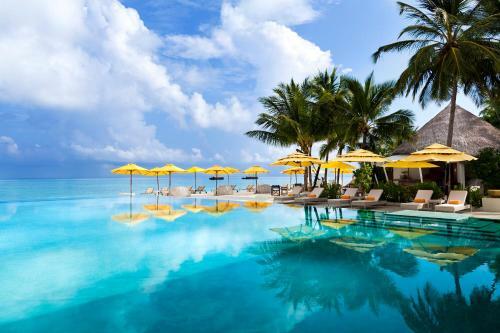 Hotel Niyama Private Islands Maldives