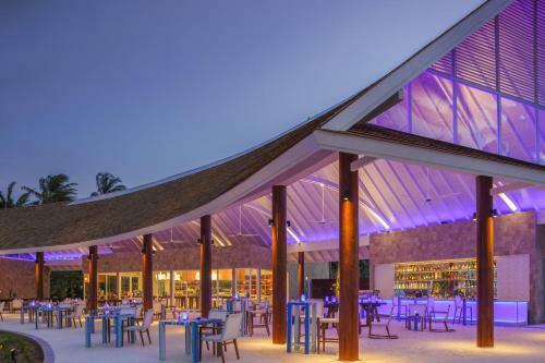 Hotel Niyama Private Islands Maldives