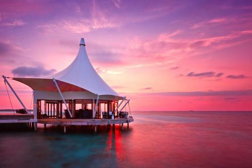 Hotel Niyama Private Islands Maldives