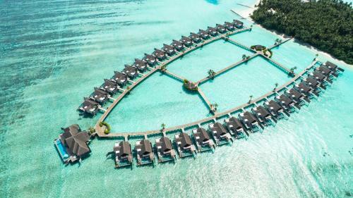 Hotel Niyama Private Islands Maldives