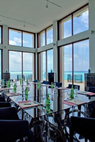 Hotel Niyama Private Islands Maldives