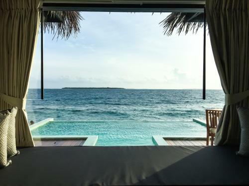 Viviendas Turisticas Noku Maldives