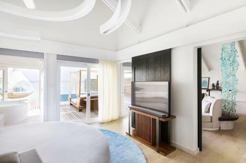 Hotel Lux* South Ari Atoll