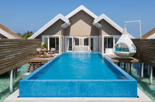 Hotel Lux* South Ari Atoll