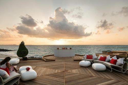 Hotel Lux* South Ari Atoll