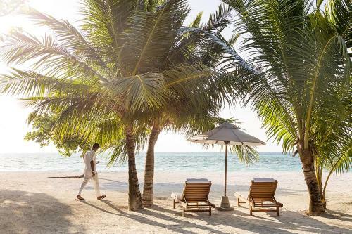 Hotel Lux* South Ari Atoll