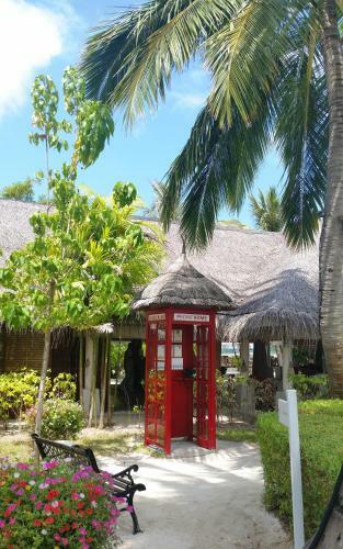 Hotel Lux* South Ari Atoll