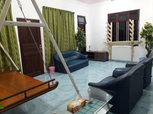 Hostal Muli Inn Surf View Maldives