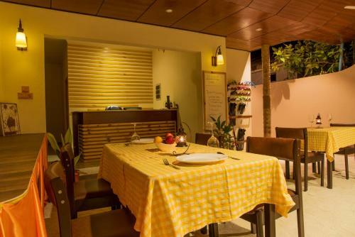 Hostal Siesta