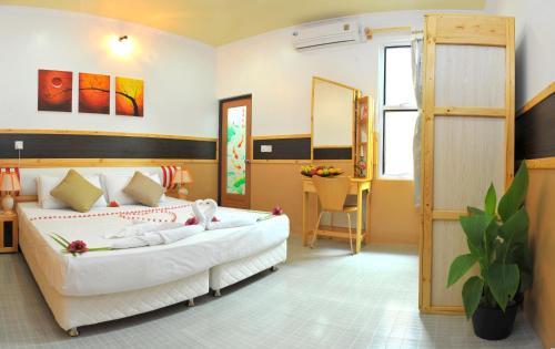 Hostal Arora Inn
