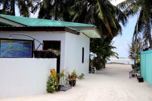 Hostal Zest Cabana