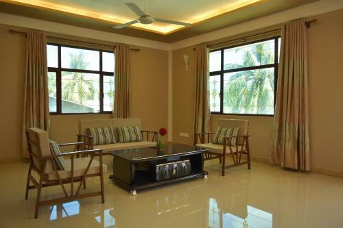 Hostal Calyx Grand Fuvahmulah