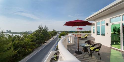 Hostal Pebbles Inn