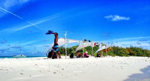 Hostal Noovilu Suites Maldives