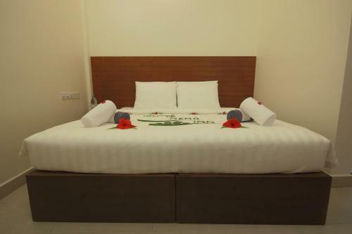 Hostal Nemo Inn