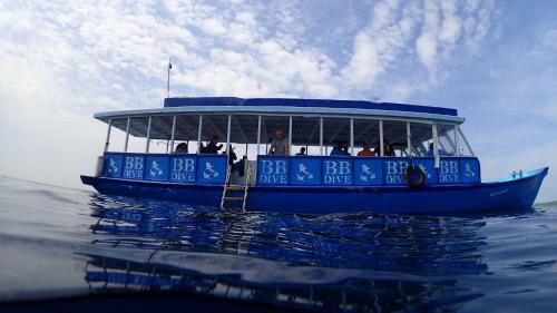 Hostal Boutique Beach All Inclusive Diving Hotel