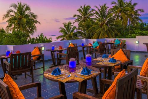 Hostal Boutique Beach All Inclusive Diving Hotel