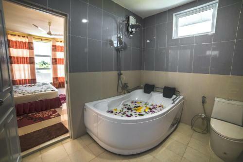 Hostal Green Wing