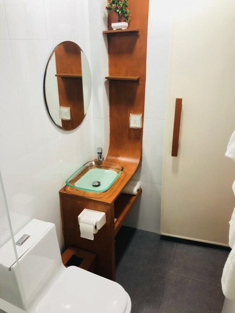 Hotel Sandy Heaven Maldives