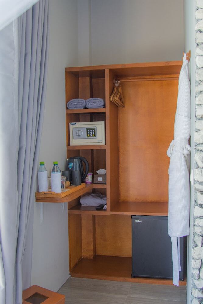 Hotel Sandy Heaven Maldives