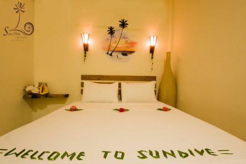 Hostal Sundive Lodge Maldives