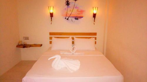 Hostal Sundive Lodge Maldives