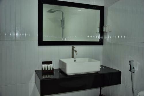Hostal Athiri Beach Maldives