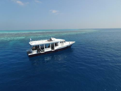 Hostal Athiri Beach Maldives