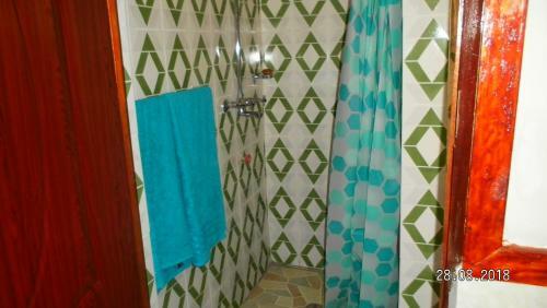 Hostal 244 Guest House