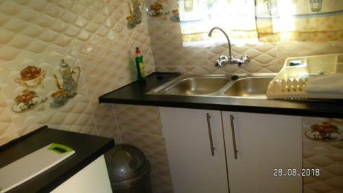 Hostal 244 Guest House