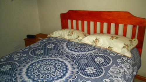 Hostal 244 Guest House