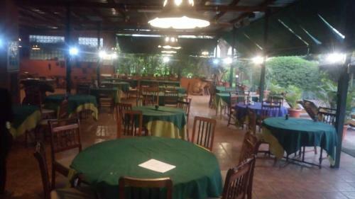 Korea Garden Lodge