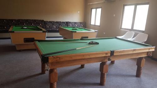 Platinum - City Centre Hotel