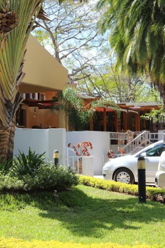 Hotel Casa Mia Lodge & Restaurant