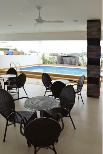 Hotel Baroca