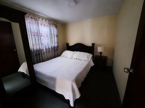 Hotel El Lago