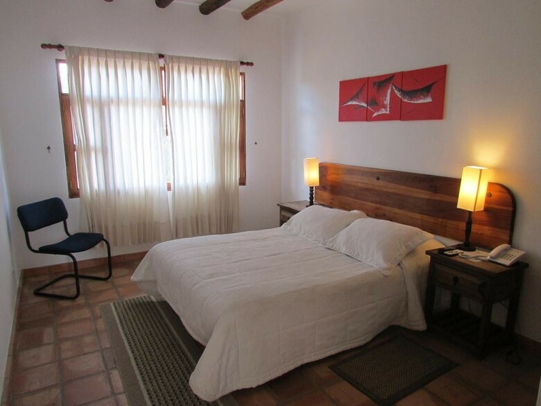 Hotel Casa De Campo