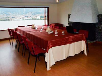D'acosta Hotel Sochagota