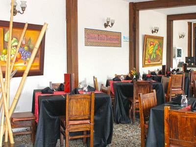 Hotel Lusitania